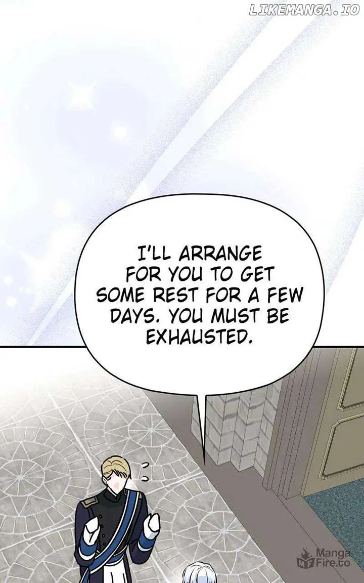 Before I knew it, I had stolen the Dark Lord’s Heart Chapter 66 page 28