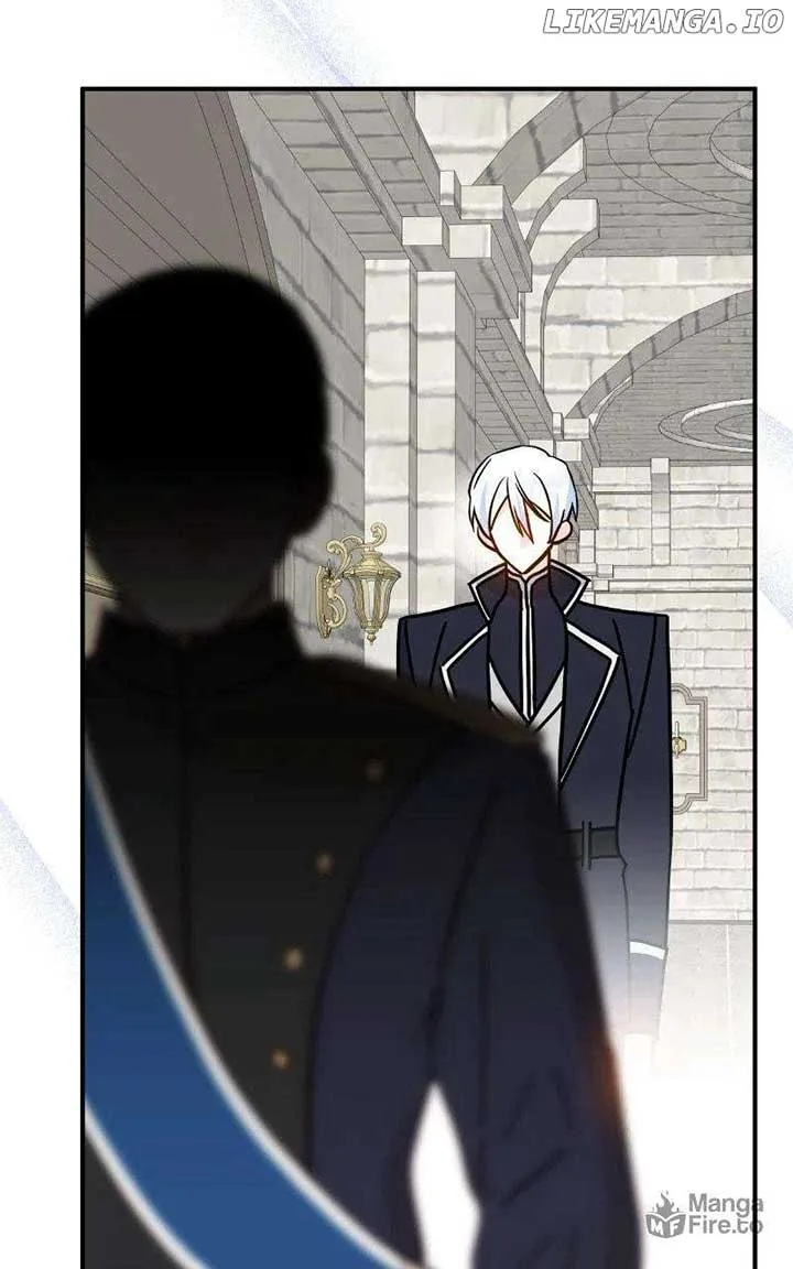 Before I knew it, I had stolen the Dark Lord’s Heart Chapter 66 page 31