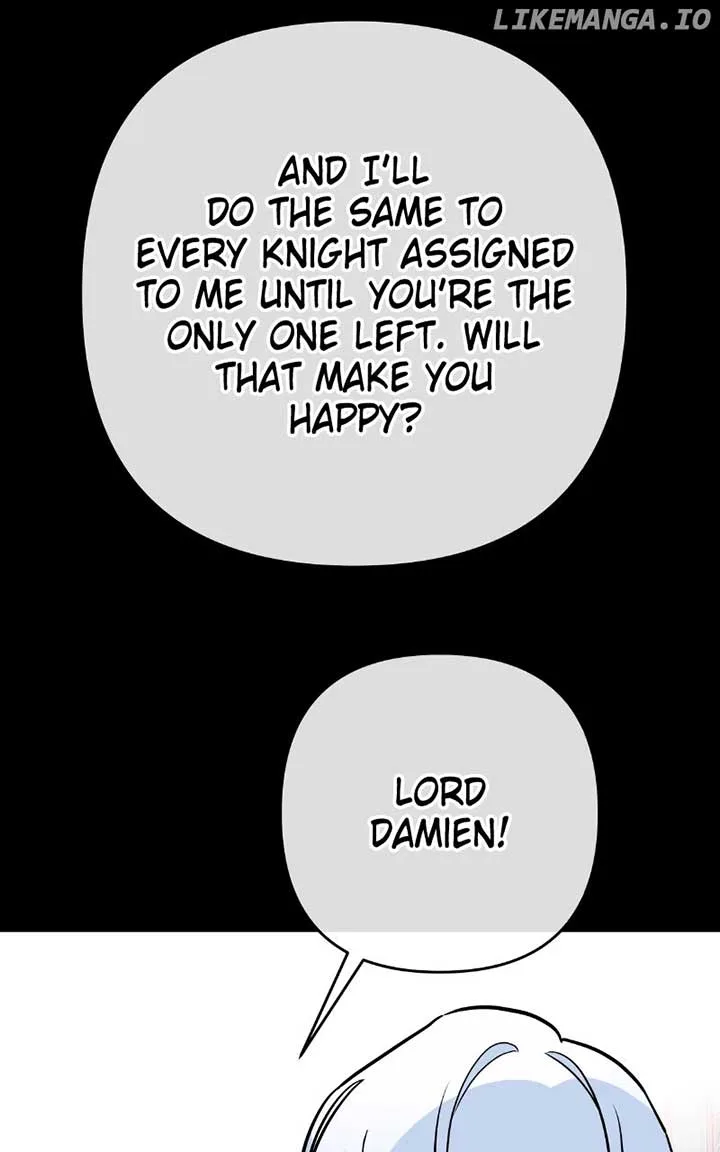 Before I knew it, I had stolen the Dark Lord’s Heart Chapter 63 page 88