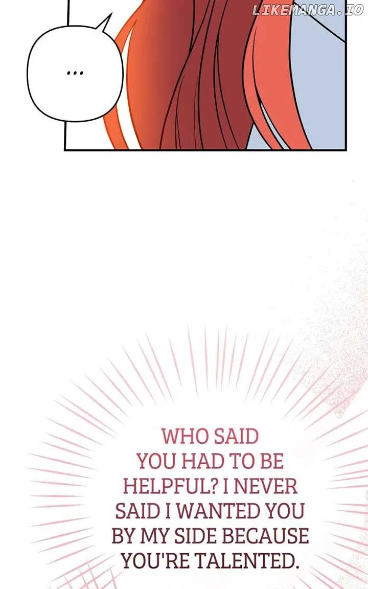 Before I knew it, I had stolen the Dark Lord’s Heart Chapter 66 page 14