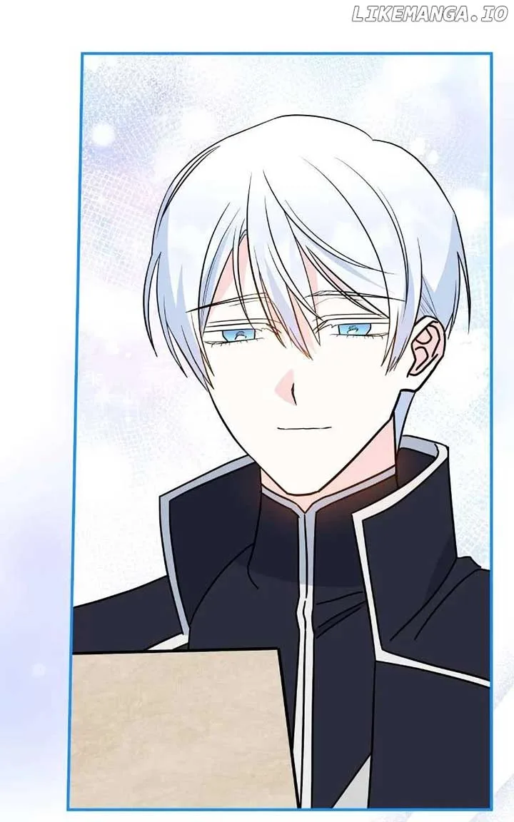 Before I knew it, I had stolen the Dark Lord’s Heart Chapter 66 page 27