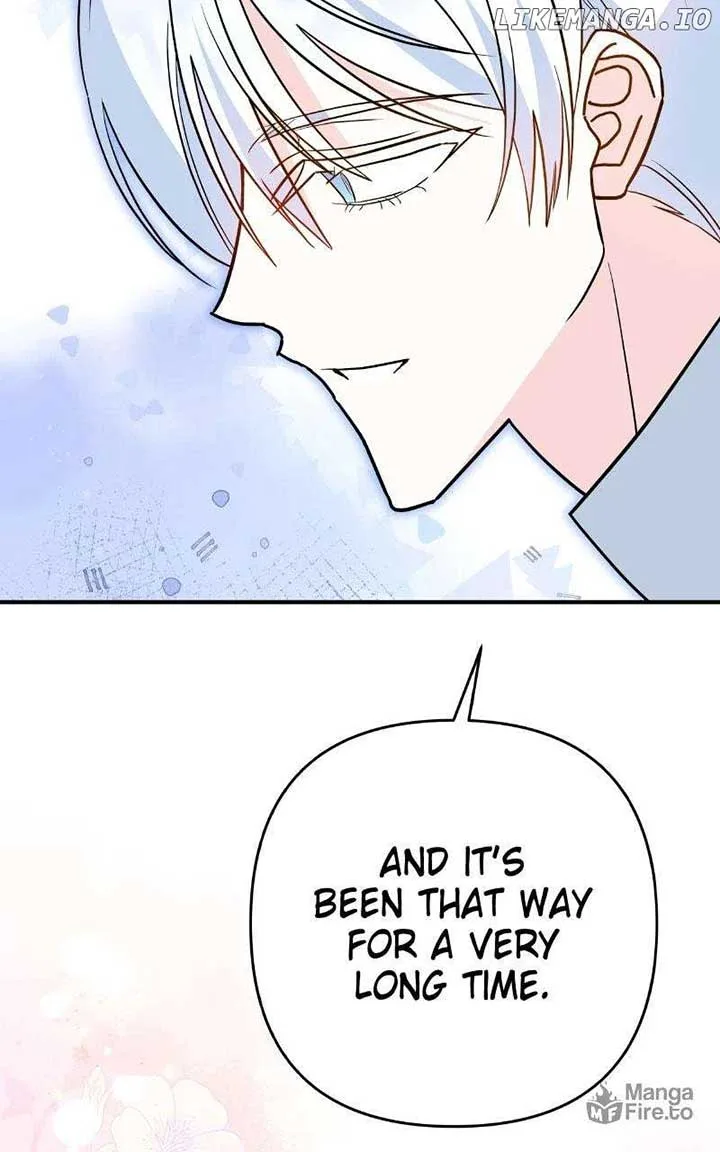 Before I knew it, I had stolen the Dark Lord’s Heart Chapter 66 page 56