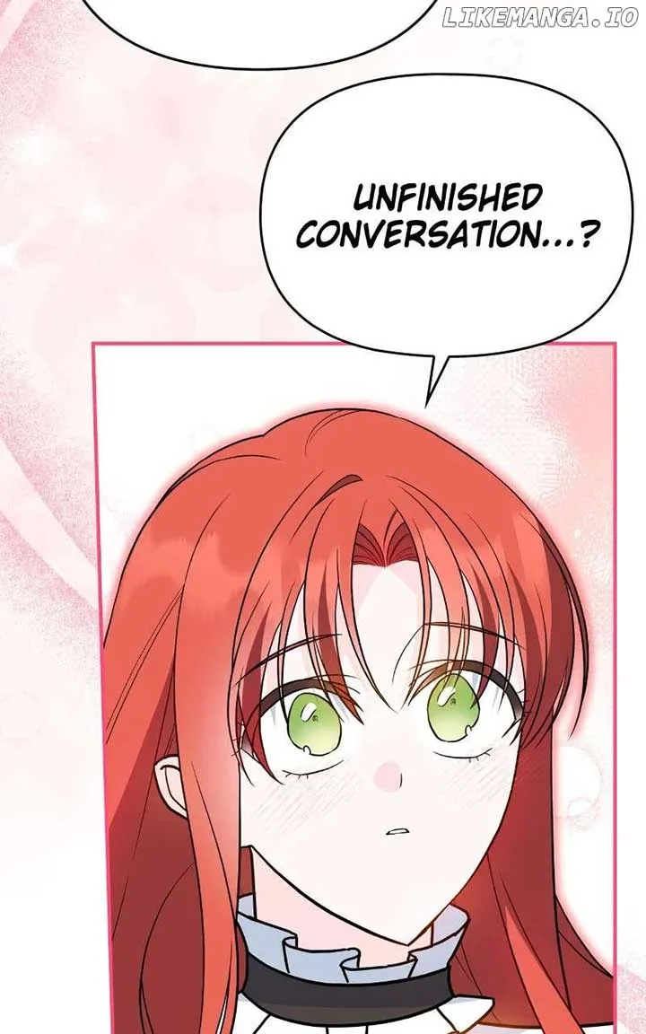 Before I knew it, I had stolen the Dark Lord’s Heart Chapter 66 page 50