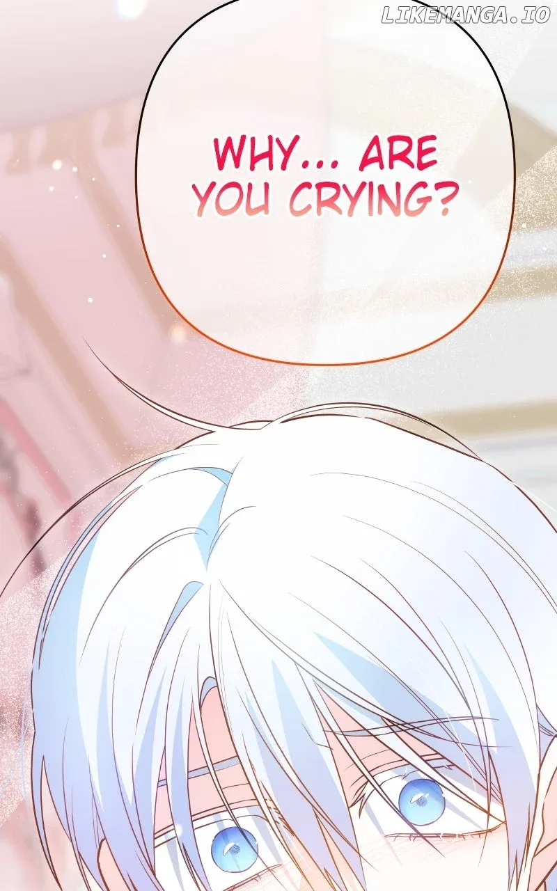 Before I knew it, I had stolen the Dark Lord’s Heart Chapter 62 page 101