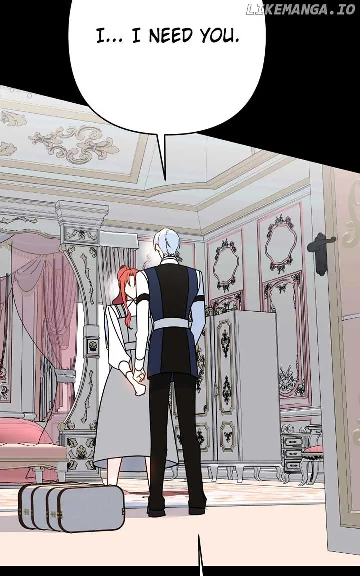 Before I knew it, I had stolen the Dark Lord’s Heart Chapter 63 page 94
