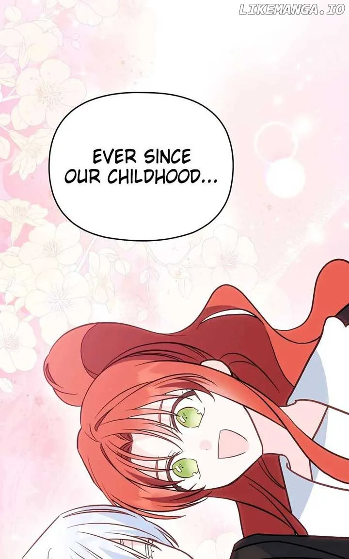 Before I knew it, I had stolen the Dark Lord’s Heart Chapter 66 page 57