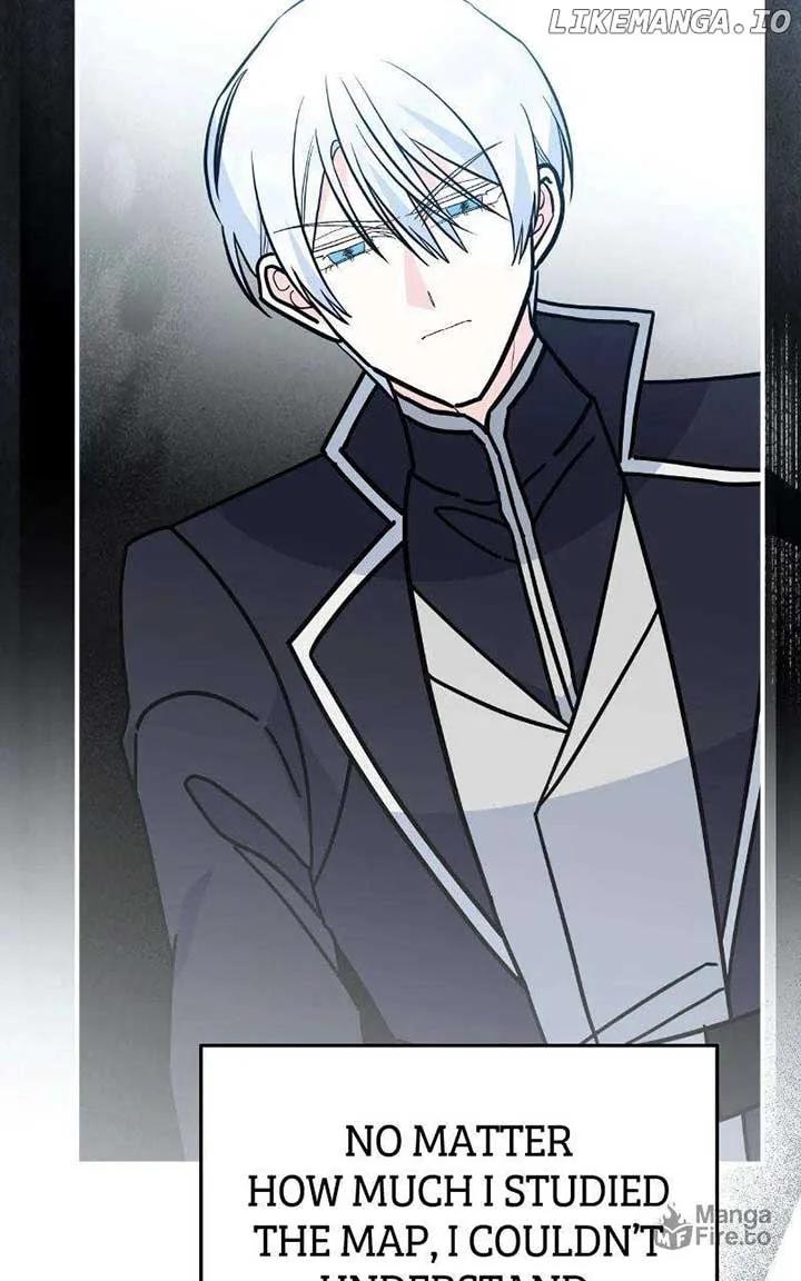 Before I knew it, I had stolen the Dark Lord’s Heart Chapter 66 page 40