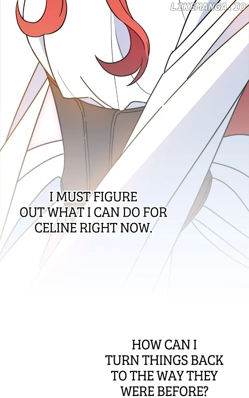 Before I knew it, I had stolen the Dark Lord’s Heart Chapter 62 page 91