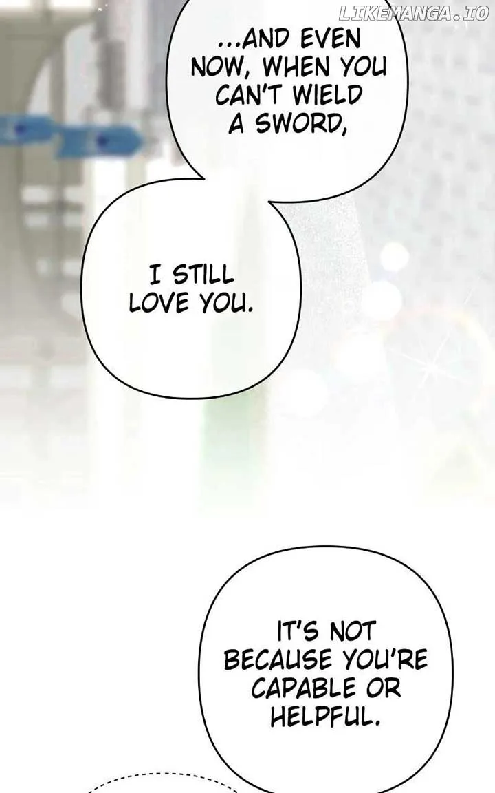 Before I knew it, I had stolen the Dark Lord’s Heart Chapter 66 page 59