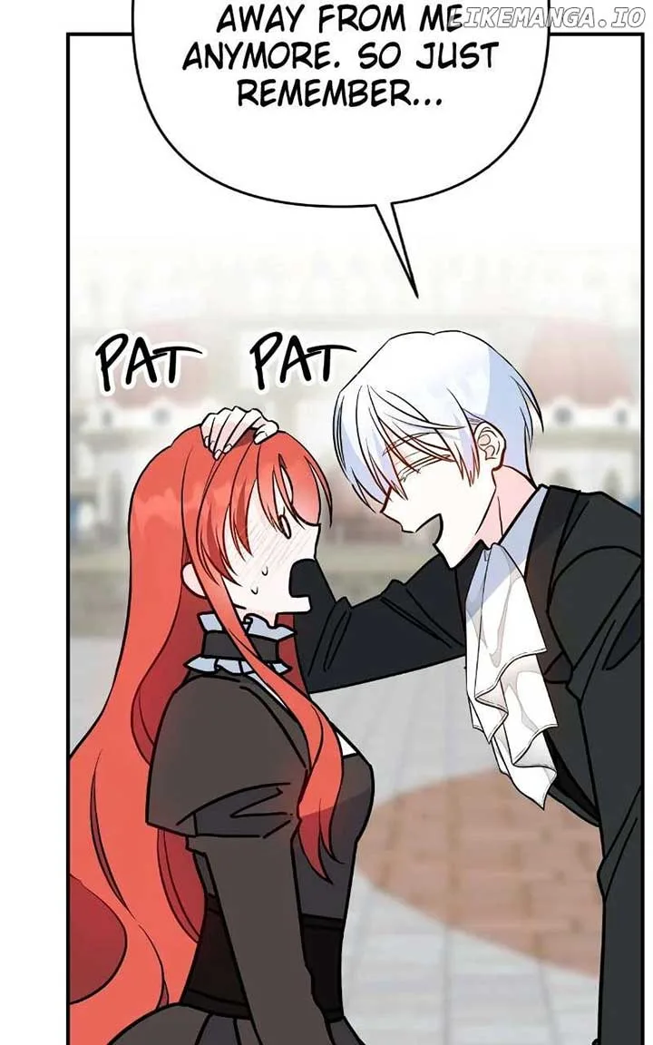 Before I knew it, I had stolen the Dark Lord’s Heart Chapter 66 page 54