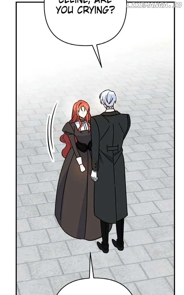Before I knew it, I had stolen the Dark Lord’s Heart Chapter 66 page 47