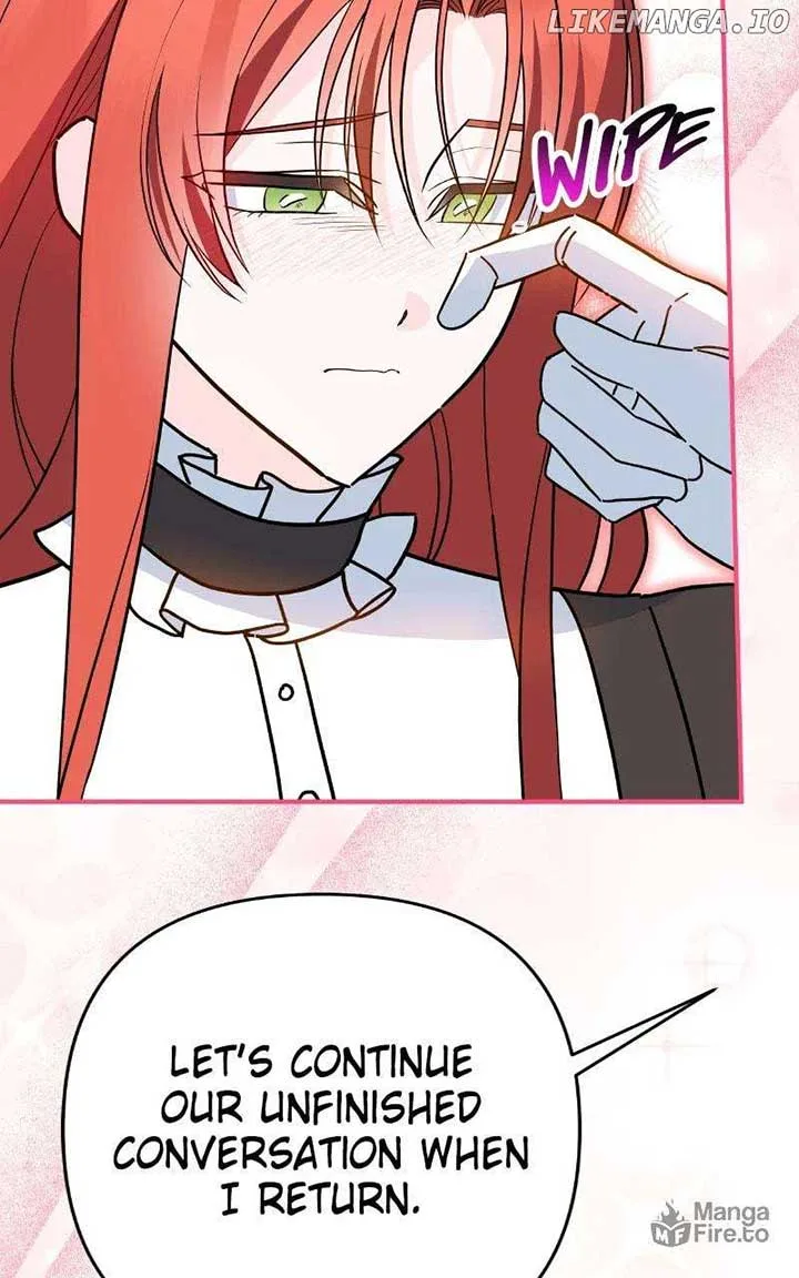 Before I knew it, I had stolen the Dark Lord’s Heart Chapter 66 page 49
