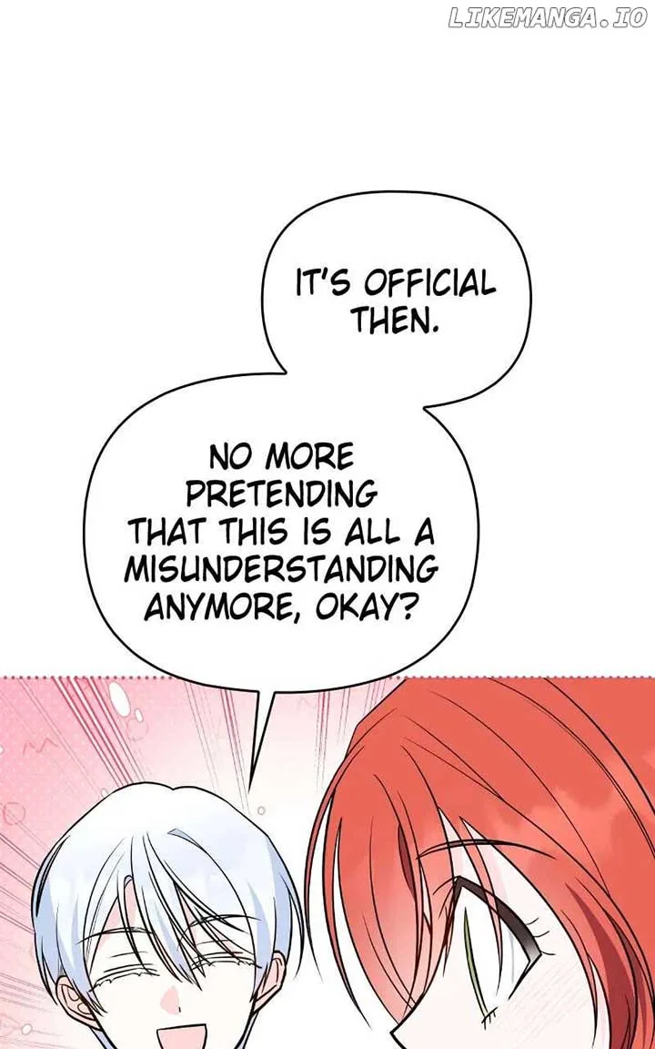 Before I knew it, I had stolen the Dark Lord’s Heart Chapter 66 page 72
