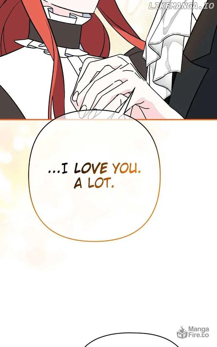 Before I knew it, I had stolen the Dark Lord’s Heart Chapter 66 page 70