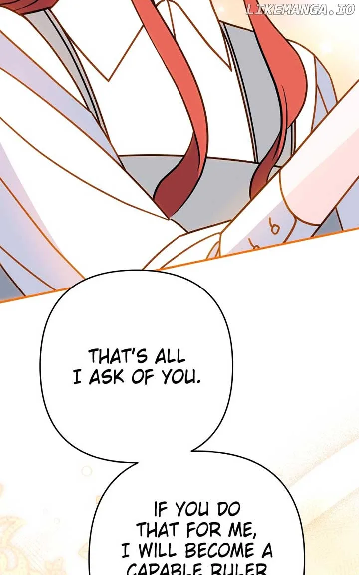 Before I knew it, I had stolen the Dark Lord’s Heart Chapter 63 page 107