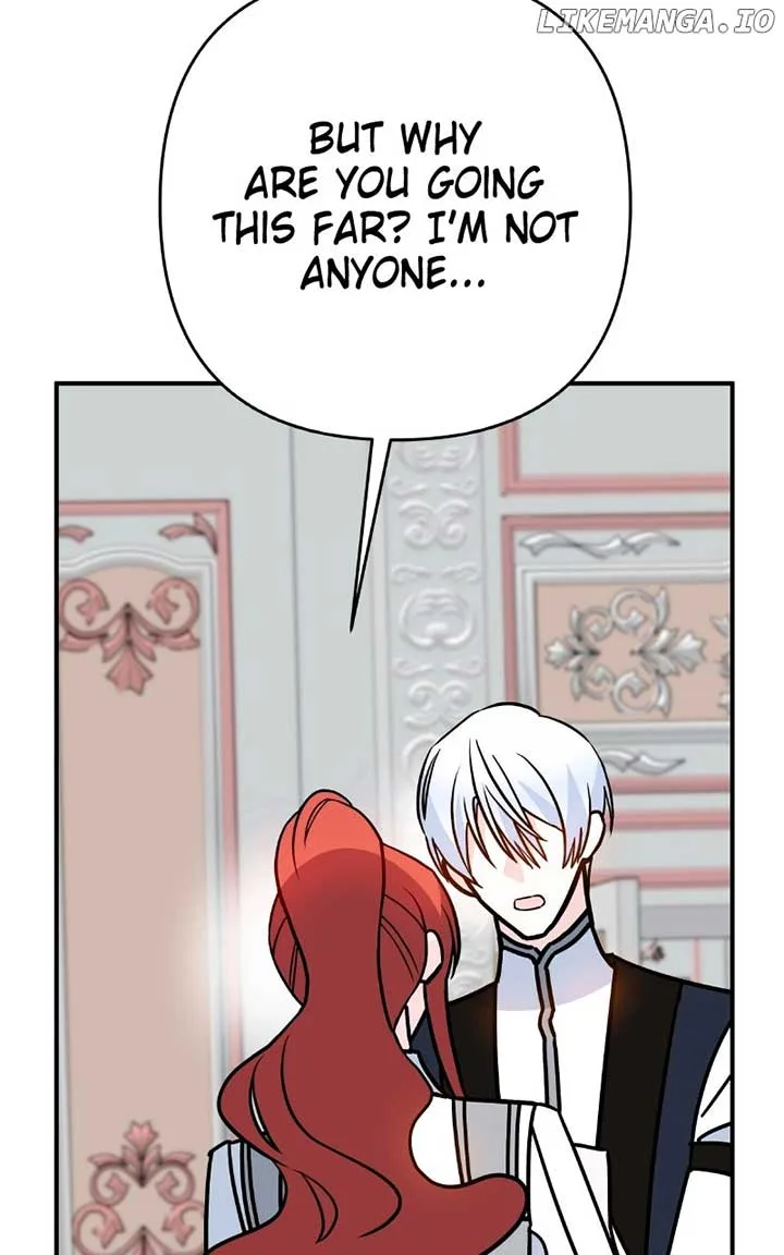 Before I knew it, I had stolen the Dark Lord’s Heart Chapter 63 page 110