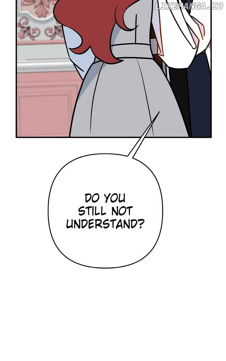 Before I knew it, I had stolen the Dark Lord’s Heart Chapter 63 page 111