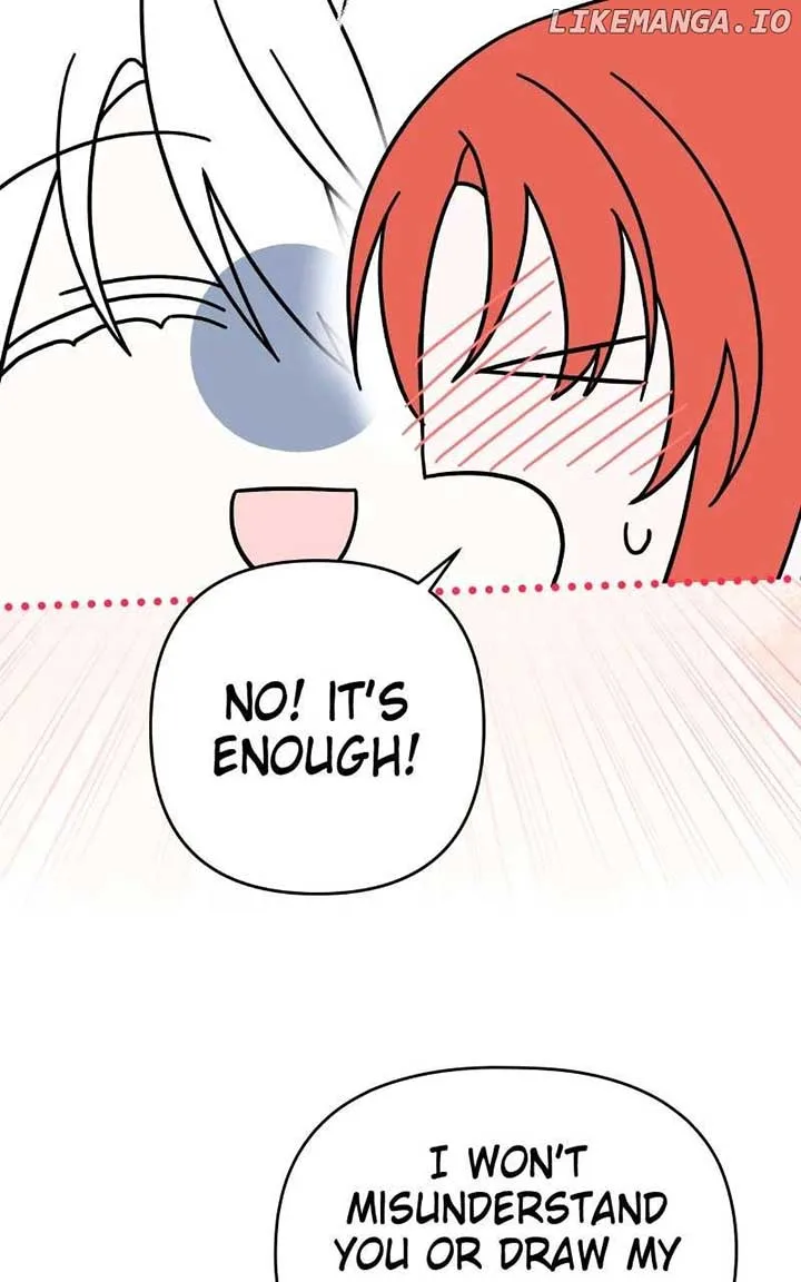 Before I knew it, I had stolen the Dark Lord’s Heart Chapter 66 page 74