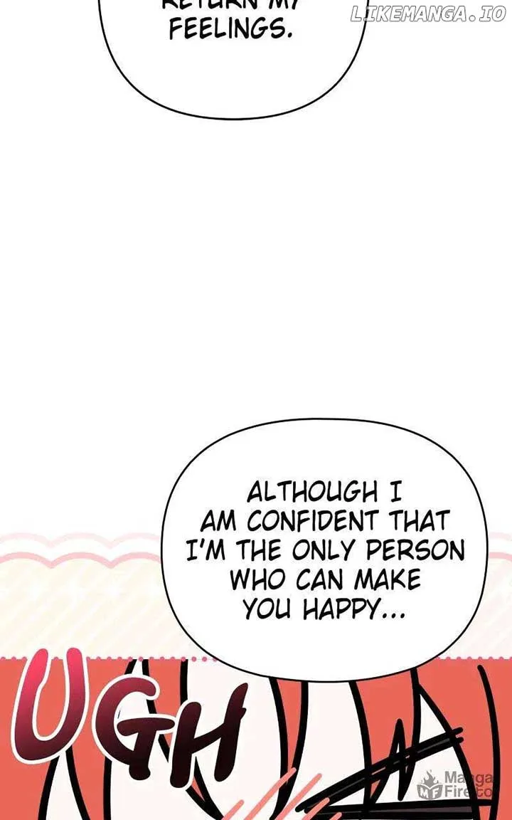 Before I knew it, I had stolen the Dark Lord’s Heart Chapter 66 page 61
