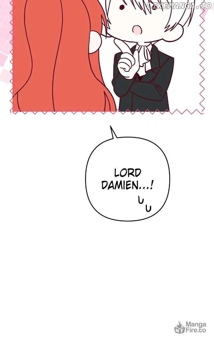 Before I knew it, I had stolen the Dark Lord’s Heart Chapter 66 page 67