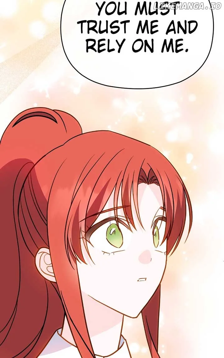 Before I knew it, I had stolen the Dark Lord’s Heart Chapter 63 page 106