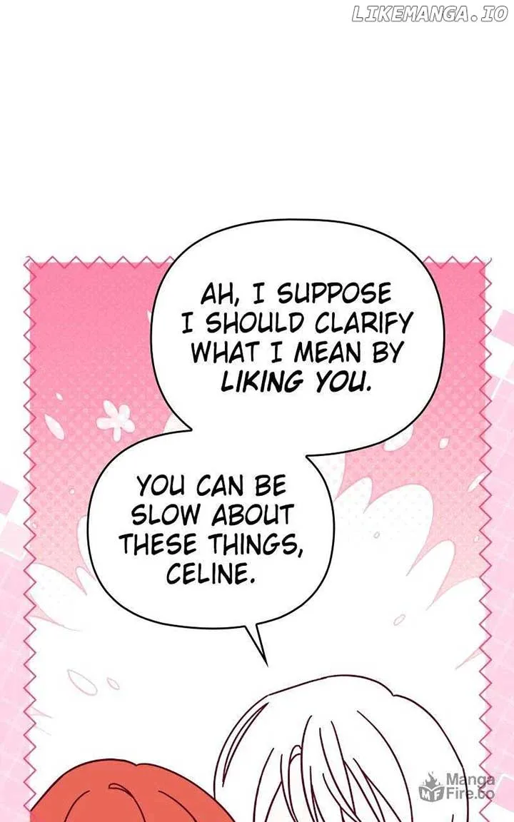 Before I knew it, I had stolen the Dark Lord’s Heart Chapter 66 page 66