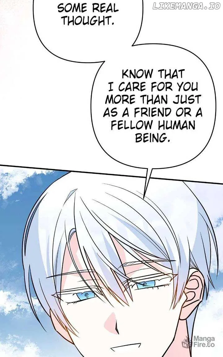 Before I knew it, I had stolen the Dark Lord’s Heart Chapter 66 page 64