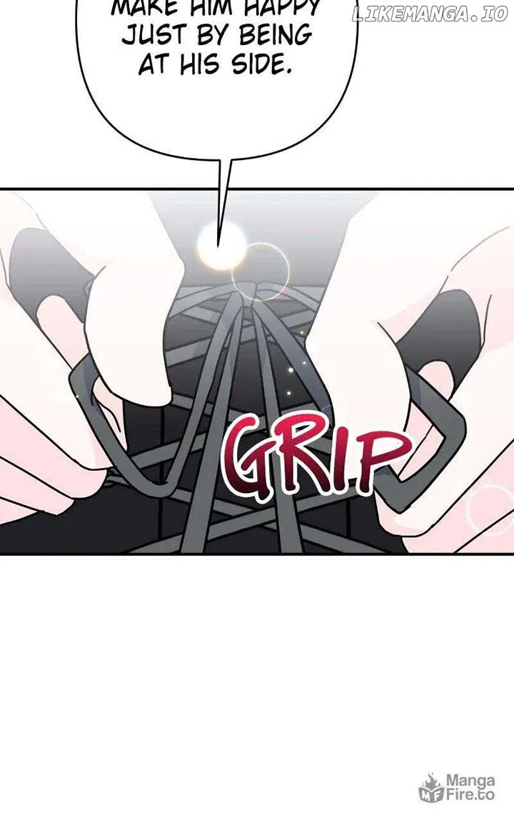 Before I knew it, I had stolen the Dark Lord’s Heart Chapter 66 page 85