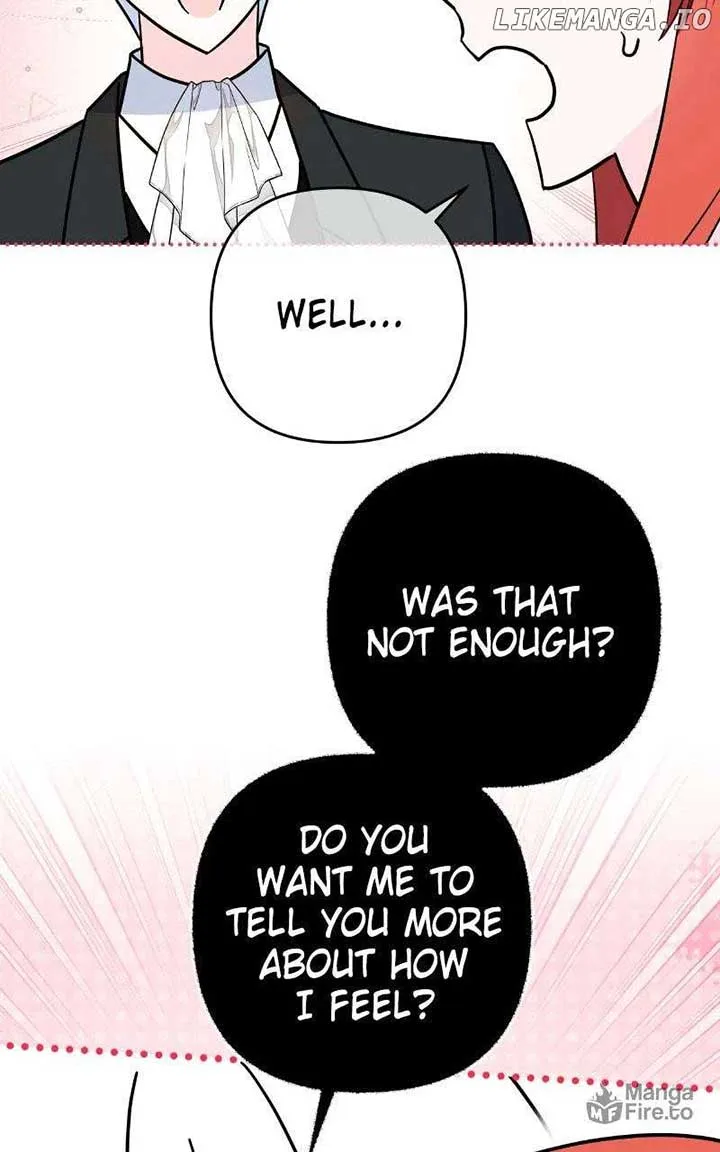 Before I knew it, I had stolen the Dark Lord’s Heart Chapter 66 page 73