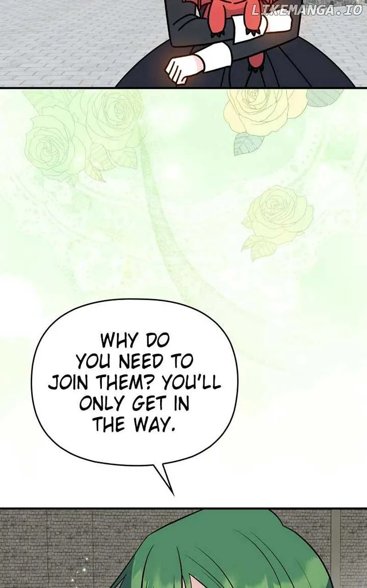 Before I knew it, I had stolen the Dark Lord’s Heart Chapter 66 page 83