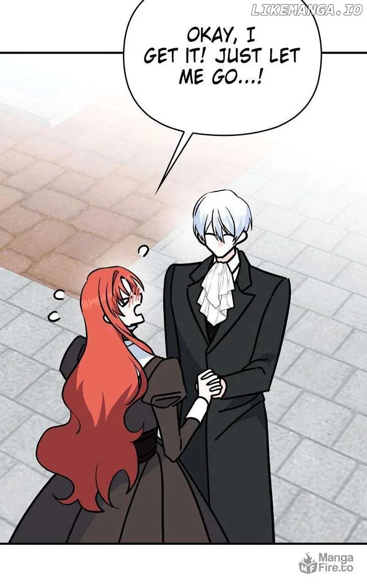 Before I knew it, I had stolen the Dark Lord’s Heart Chapter 66 page 71