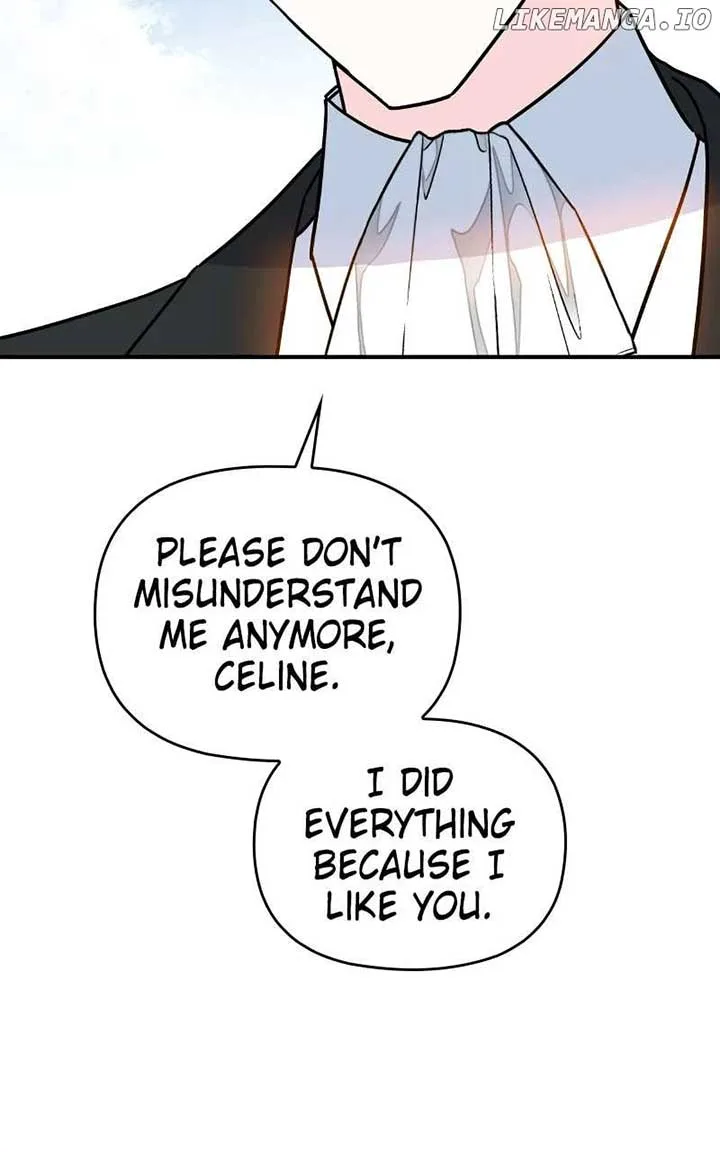 Before I knew it, I had stolen the Dark Lord’s Heart Chapter 66 page 65
