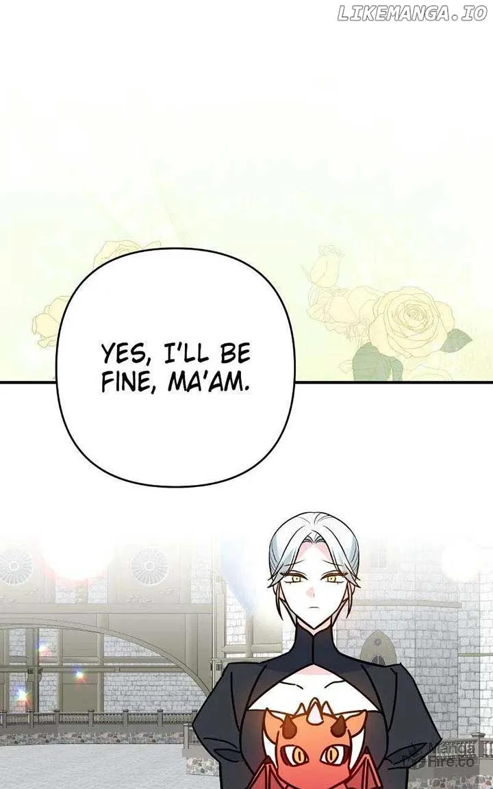 Before I knew it, I had stolen the Dark Lord’s Heart Chapter 66 page 82