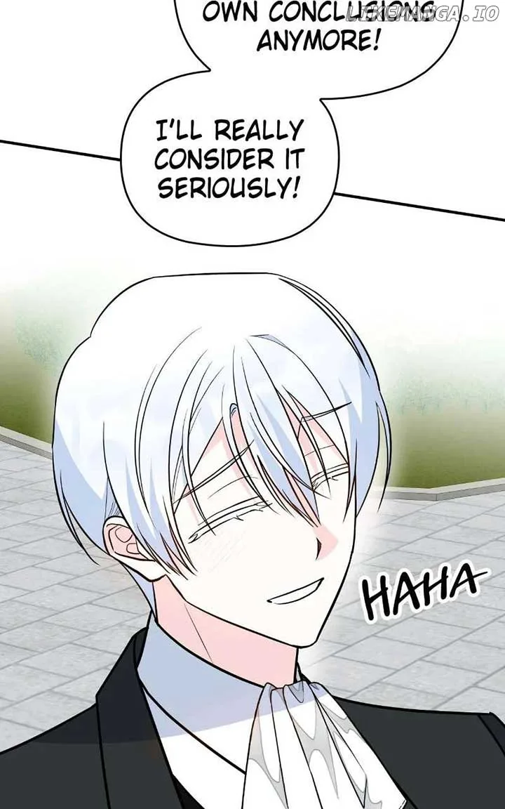 Before I knew it, I had stolen the Dark Lord’s Heart Chapter 66 page 75