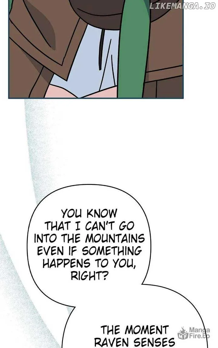 Before I knew it, I had stolen the Dark Lord’s Heart Chapter 66 page 91