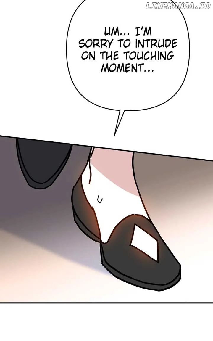 Before I knew it, I had stolen the Dark Lord’s Heart Chapter 63 page 120