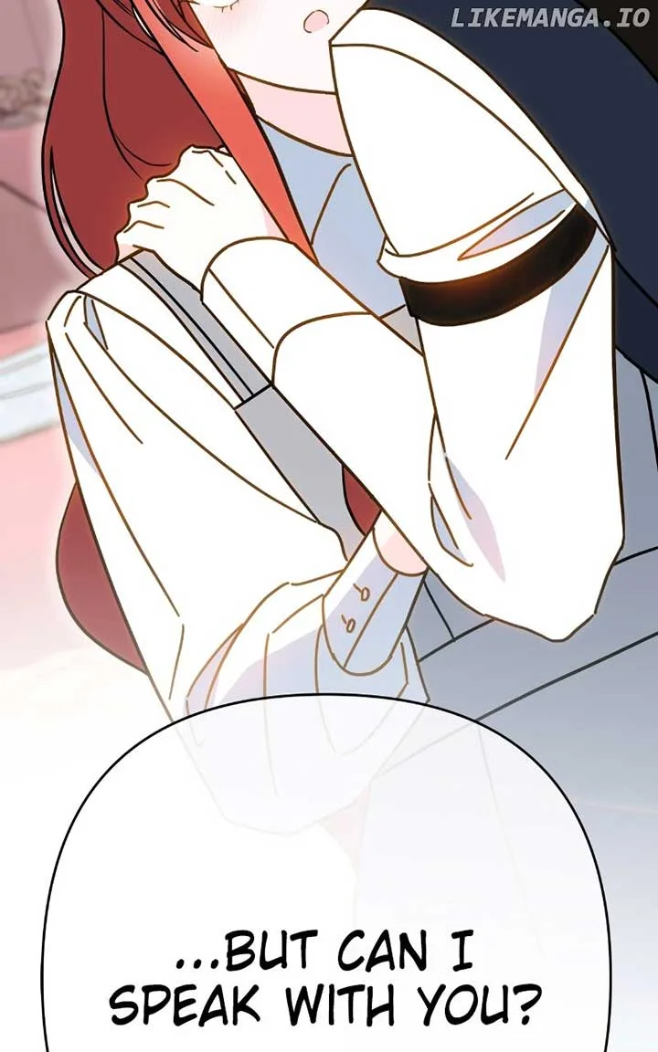 Before I knew it, I had stolen the Dark Lord’s Heart Chapter 63 page 122