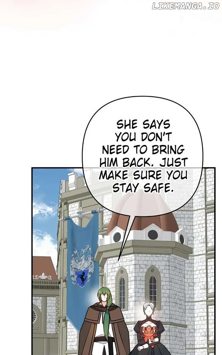 Before I knew it, I had stolen the Dark Lord’s Heart Chapter 66 page 99
