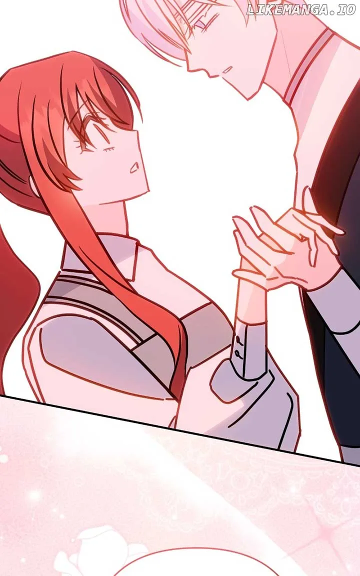 Before I knew it, I had stolen the Dark Lord’s Heart Chapter 63 page 115