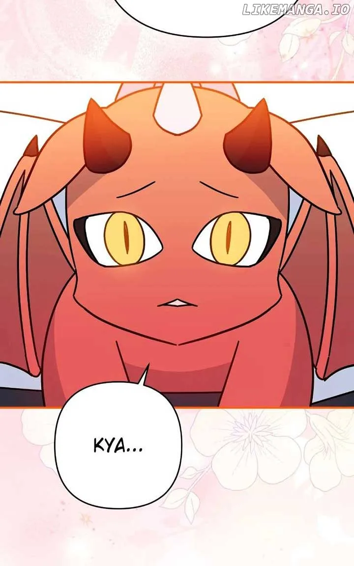 Before I knew it, I had stolen the Dark Lord’s Heart Chapter 66 page 98