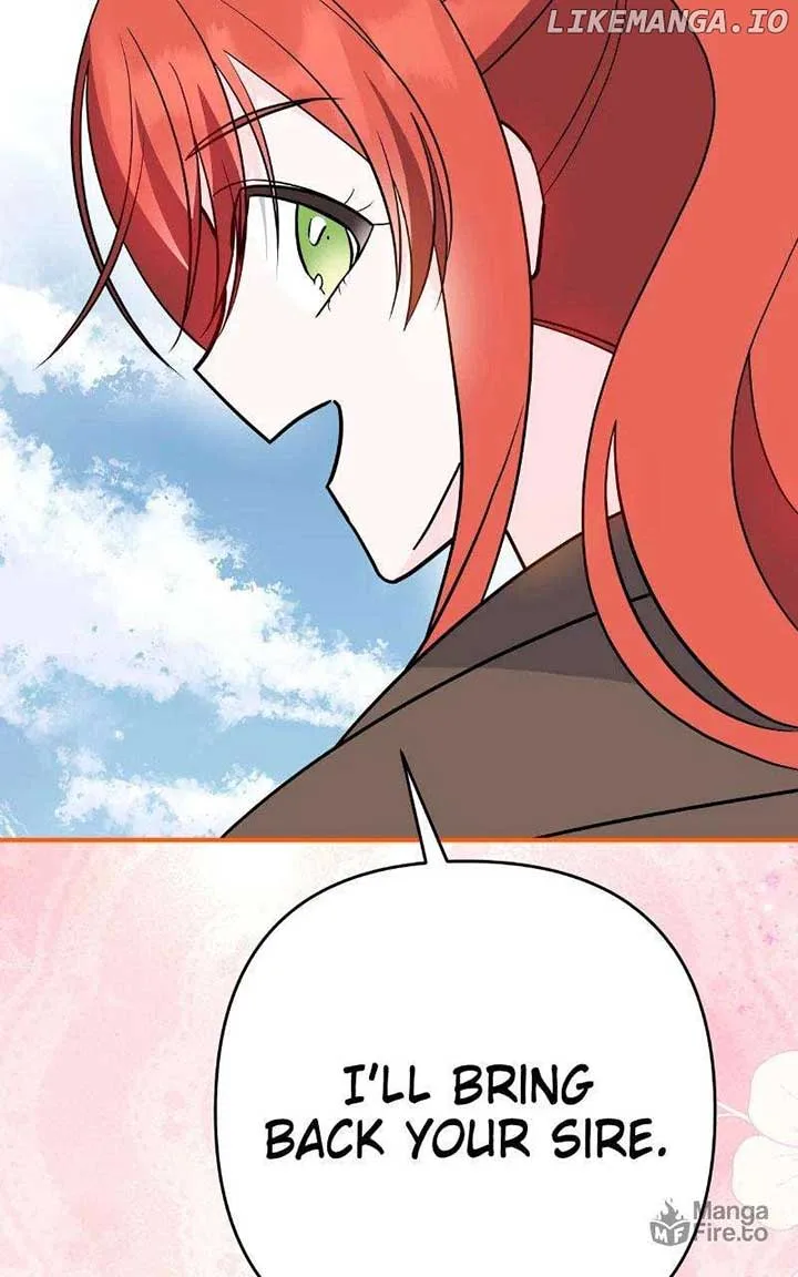 Before I knew it, I had stolen the Dark Lord’s Heart Chapter 66 page 97