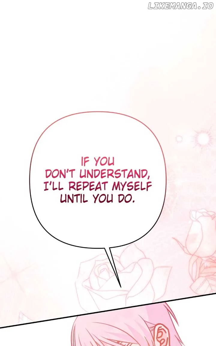 Before I knew it, I had stolen the Dark Lord’s Heart Chapter 63 page 114
