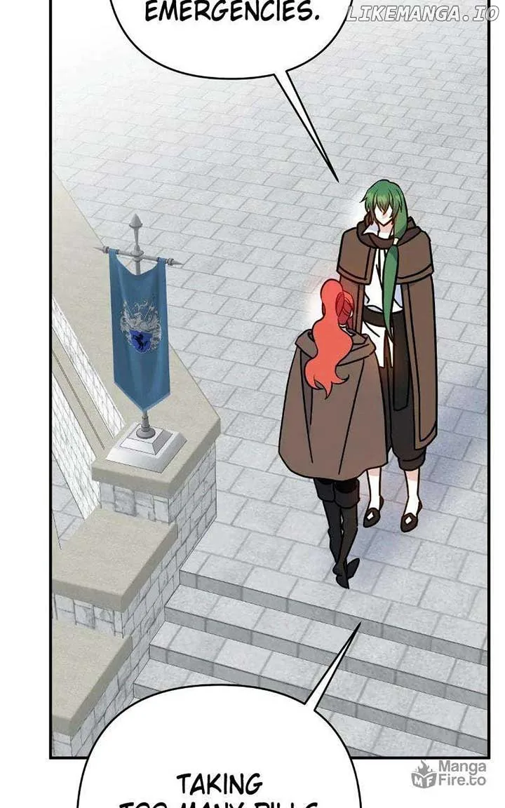 Before I knew it, I had stolen the Dark Lord’s Heart Chapter 66 page 94