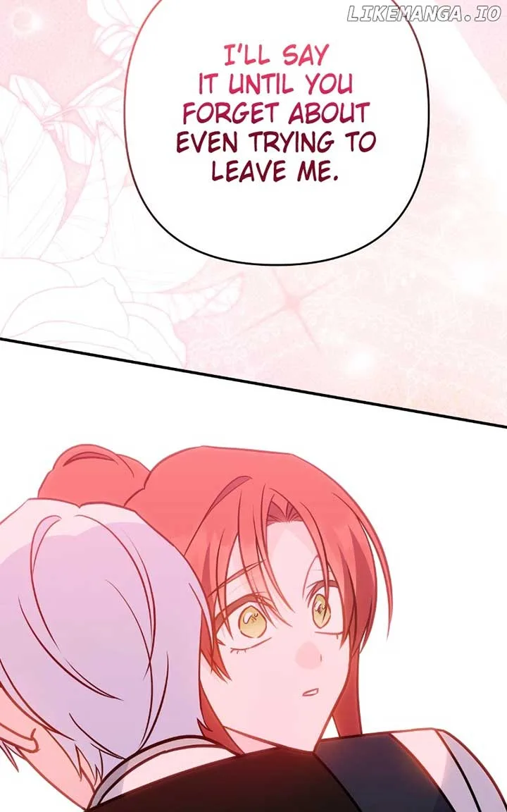 Before I knew it, I had stolen the Dark Lord’s Heart Chapter 63 page 116