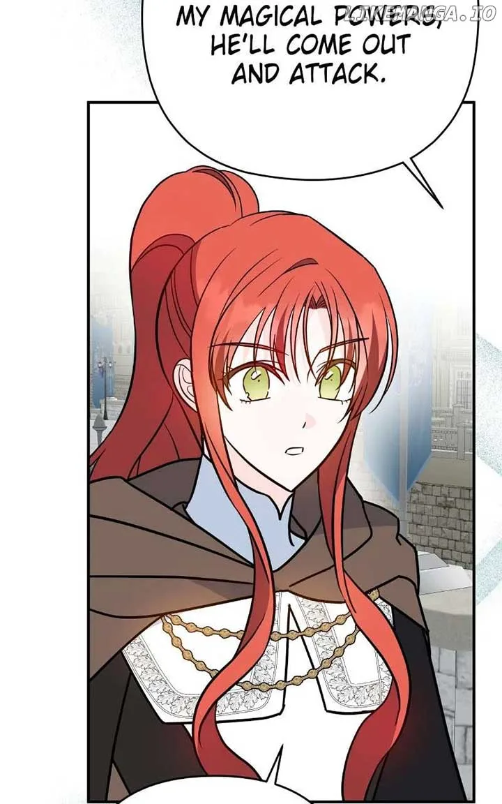 Before I knew it, I had stolen the Dark Lord’s Heart Chapter 66 page 92