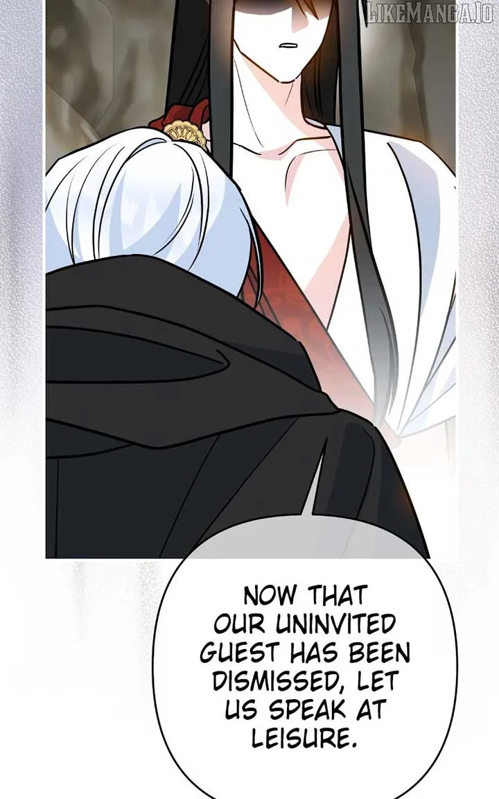 Before I knew it, I had stolen the Dark Lord’s Heart Chapter 69 page 7
