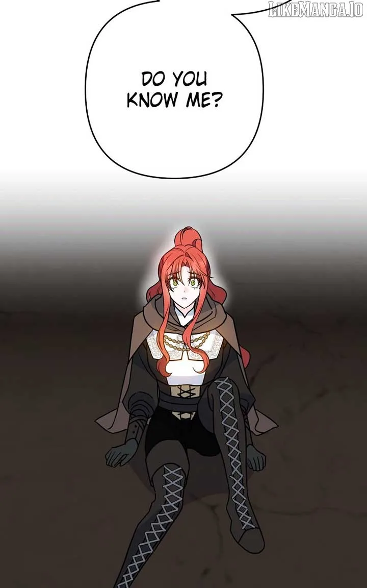 Before I knew it, I had stolen the Dark Lord’s Heart Chapter 69 page 8
