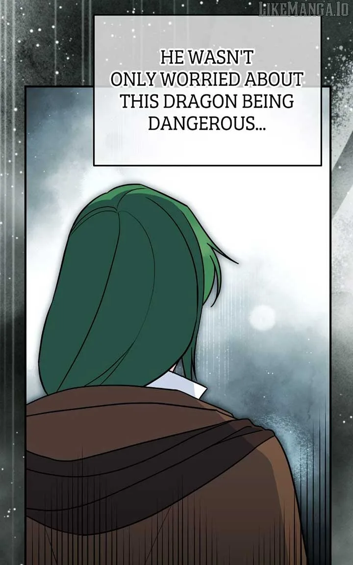 Before I knew it, I had stolen the Dark Lord’s Heart Chapter 69 page 26
