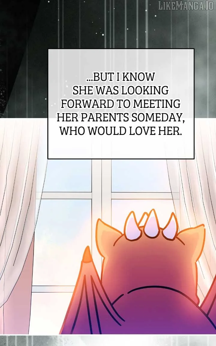 Before I knew it, I had stolen the Dark Lord’s Heart Chapter 69 page 28