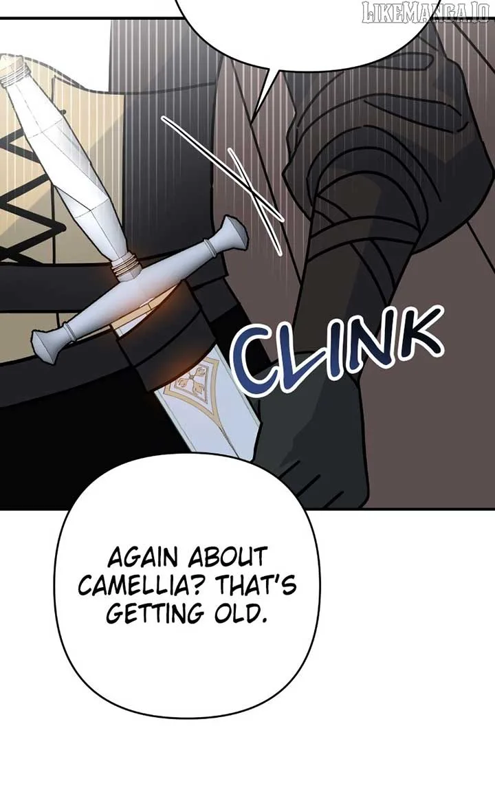 Before I knew it, I had stolen the Dark Lord’s Heart Chapter 69 page 16